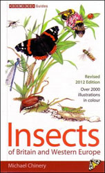 INSECTS OF BRITAIN AND WESTERN EUROPE 1