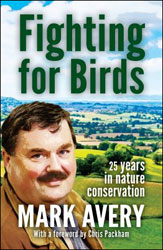 FIGHTING FOR BIRDS. 25 YEARS IN NATURE CONSERVATION 1