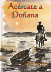 ACÉRCATE A DOÑANA 1