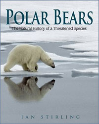 POLAR BEARS. THE NATURAL HISTORY OF A THREATENED SPECIES 1