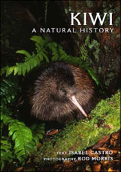 KIWI. A NATURAL HISTORY 1