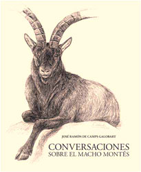 CONVERSACIONES SOBRE EL MACHO MONTÉS 1