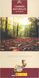 GUÍA DE LOS CAMINOS NATURALES DE ESPAÑA 1