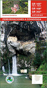PEREGRINACIONES A COVADONGA 1