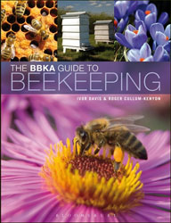 BBKA GUIDE TO BEEKEEPING 1