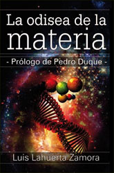 LA ODISEA DE LA MATERIA 1