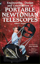 ENGINEERING, DESIGN AND CONSTRUCTION OF PORTABLE NEWTONIAN TELESCOPES 1