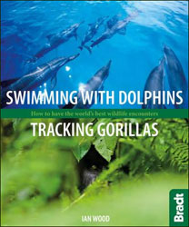 SWIMMING WITH DOLPHINS/TRACKING GORILLAS 1