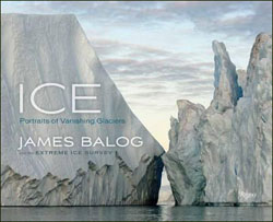 ICE. PORTRAITS OF VANISHING GLACIERS 1