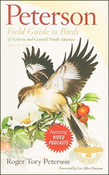 PETERSON FIELD GUIDE TO BIRDS OF EASTERN AND CENTRAL NORTH AMERICA 1