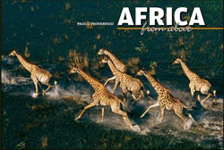 AFRICA FROM ABOVE 1