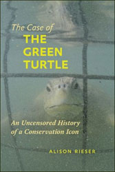 THE CASE OF THE GREEN TURTLE 1