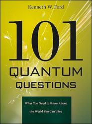 101 QUANTUM QUESTIONS 1