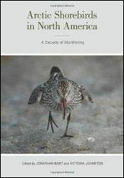 ARCTIC SHOREBIRDS IN NORTH AMERICA 1