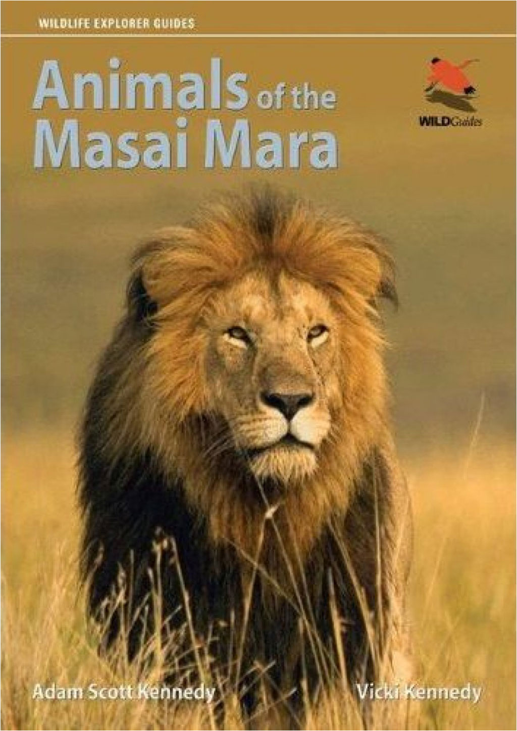 ANIMALS OF THE MASAI MARA 1