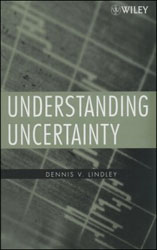UNDERSTANDING UNCERTAINTY 1
