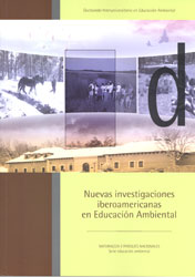 NUEVAS INVESTIGACIONES IBEROAMERICANAS EN EDUCACIÓN AMBIENTAL 2