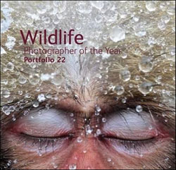 WILDLIFE PHOTOGRAPHER OF THE YEAR. PORTFOLIO 22 1