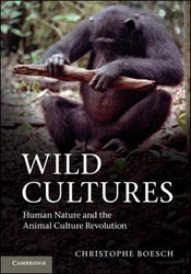 WILD CULTURES. A COMPARISON BETWEEN 1