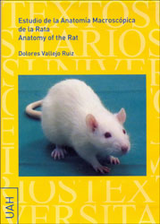ESTUDIO DE LA ANATOMÍA MACROSCÓPICA DE LA RATA/ANATOMY OF THE RAT 1