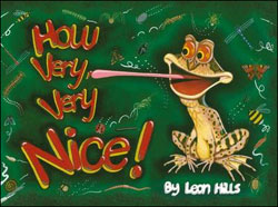 HOW VERY, VERY NICE! 1