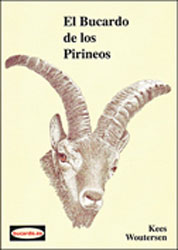 EL BUCARDO DE LOS PIRINEOS 1