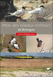 ATLAS DES OISEAUX NICHEURS DE BRETAGNE 1