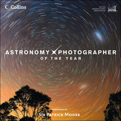 ASTRONOMY PHOTOGRAPHER OF THE YEAR 1