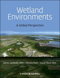 WETLANDS ENVIRONMENTS. A GLOBAL PERSPECTIVE 1