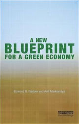 A NEW BLUEPRINT FOR A GREEN ECONOMY 1