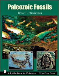 PALEOZOIC FOSSILS 1