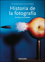 HISTORIA DE LA FOTOGRAFÍA. DE 1839 A LA ACTUALIDAD 1