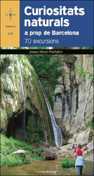 CURIOSITATS NATURALS A PROP DE BARCELONA 70 EXCURSIONS 1