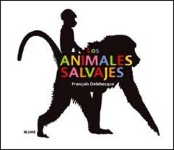 LOS ANIMALES SALVAJES 1