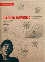 STEPHEN HAWKING SU VIDA, SUS TEORÍAS Y SU INFLUENCIA 1