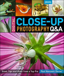 DIGITAL CLOSE-UP PHOTOGRAPHY. GREAT TIPS AND HINTS FROM A TOP PRO 1
