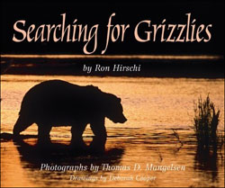 SEARCHING FOR GRIZZLIES 1
