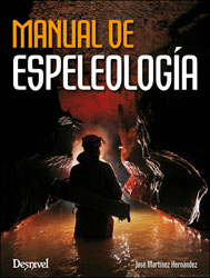 MANUAL DE ESPELEOLOGÍA 2