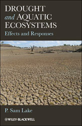 DROUGHT AND AQUATIC ECOSYSTEMS. EFFECTS AND RESPONSES 1