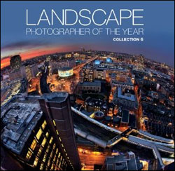 LANDSCAPE PHOTOGRAPHER OF THE YEAR. COLLECTION 6 1