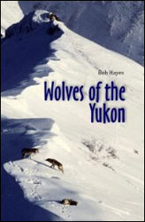 WOLVES OF THE YUKON 1