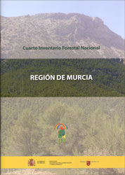 CUARTO INVENTARIO FORESTAL NACIONAL REGIÓN DE MURCIA 1