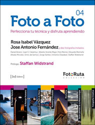 FOTO A FOTO 04. PERFECCIONA TU TÉCNICA Y DISFRUTA APRENDIENDO 1
