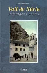 VALL DE NÚRIA. PAISATGES I POETES 1