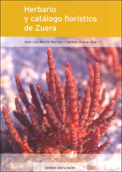 HERBARIO Y CATÁLOGO FLORÍSTICO DE ZUERA 1