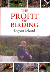 THE PROFIT OF BIRDING 1