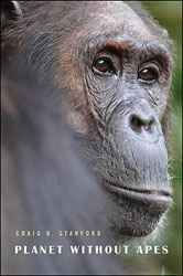 PLANET WITHOUT APES 1