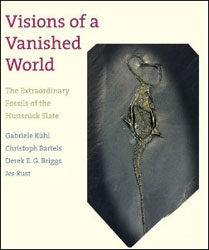 VISIONS OF A VANISHED WORLD. THE EXTRAORDINARY FOSSILS OF THE HUNSRÜCK SLATE 2