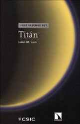 TITÁN ¿QUÉ SABEMOS DE? 1
