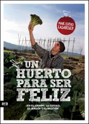 UN HUERTO PARA SER FELIZ 1